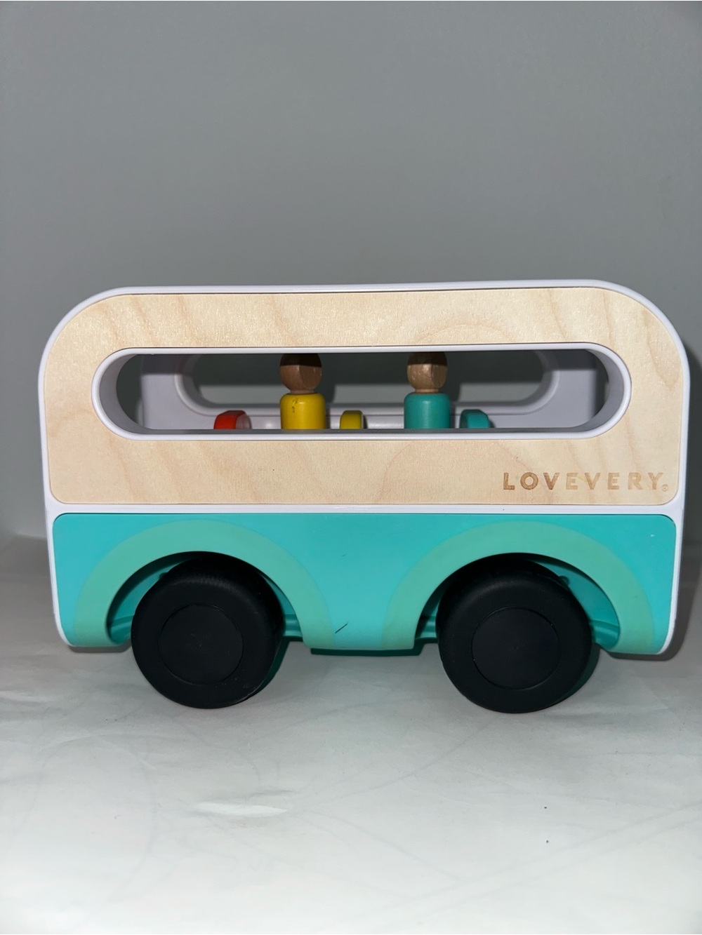 Lovevery Bus